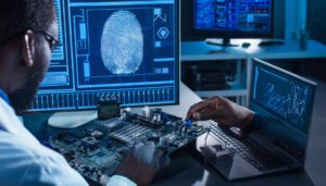 Digital Forensics Services in Essex