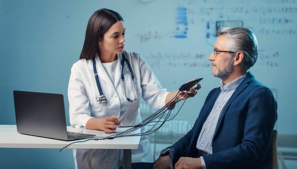 Polygraph / Lie Detector Testing in Essex