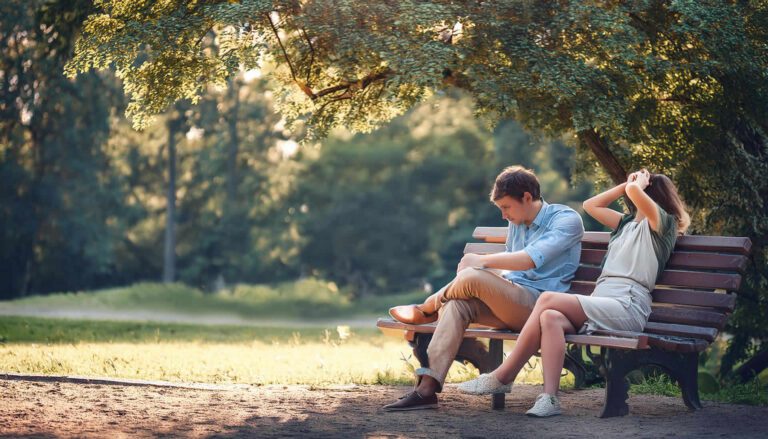 Signs You Might Need An Infidelity Investigator