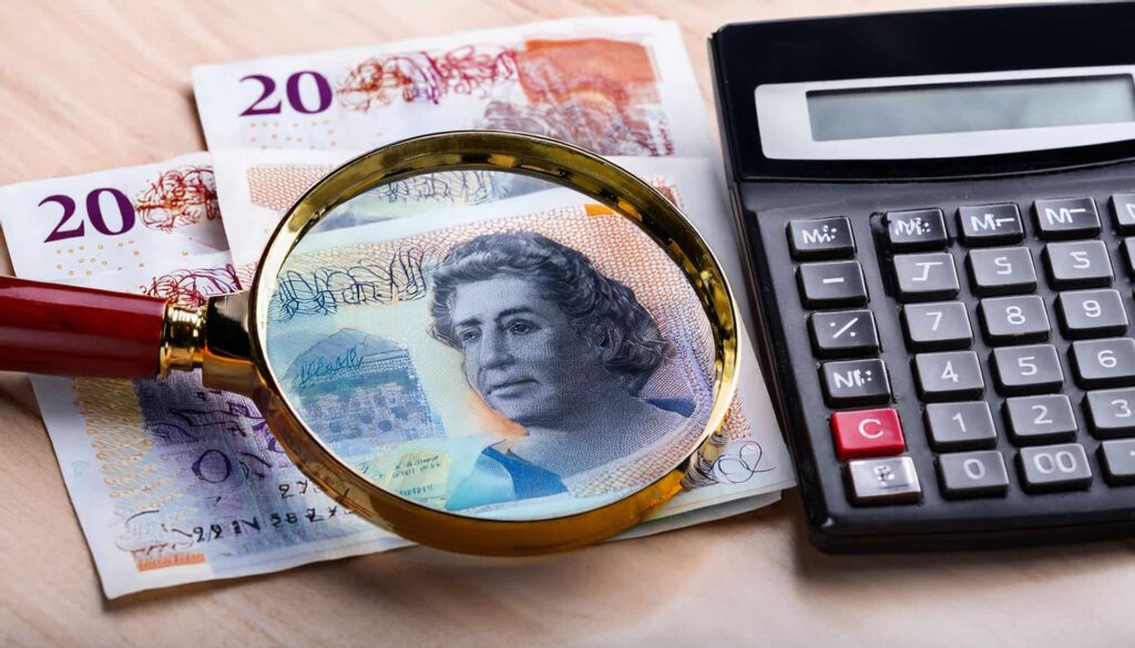 How much does a Private Investigator cost in Essex?