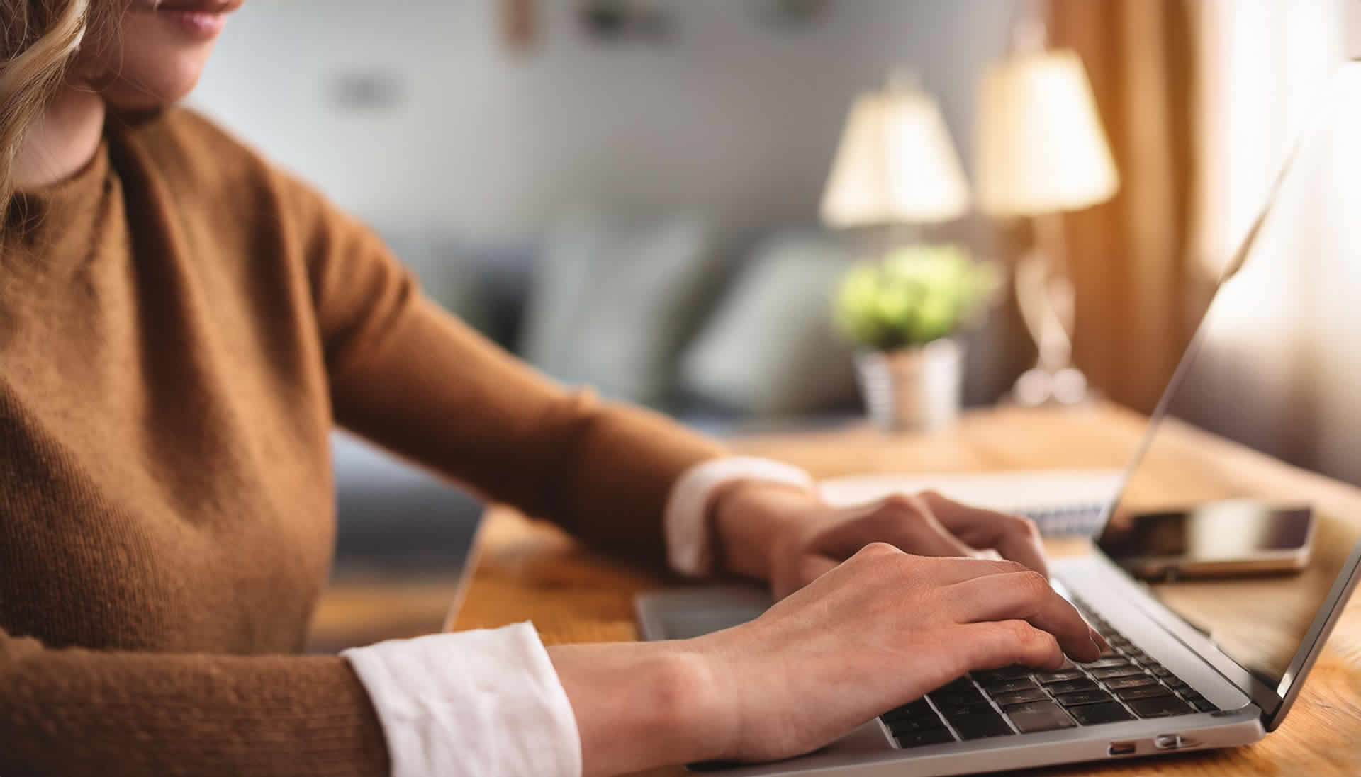 Staying Safe Online