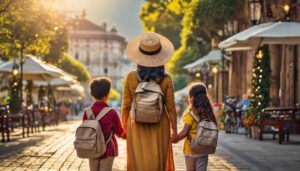 Nanny Background Check