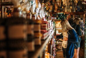 Mystery Shopping