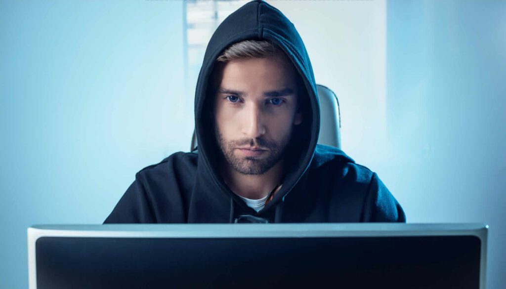 Online Scams - Case Study