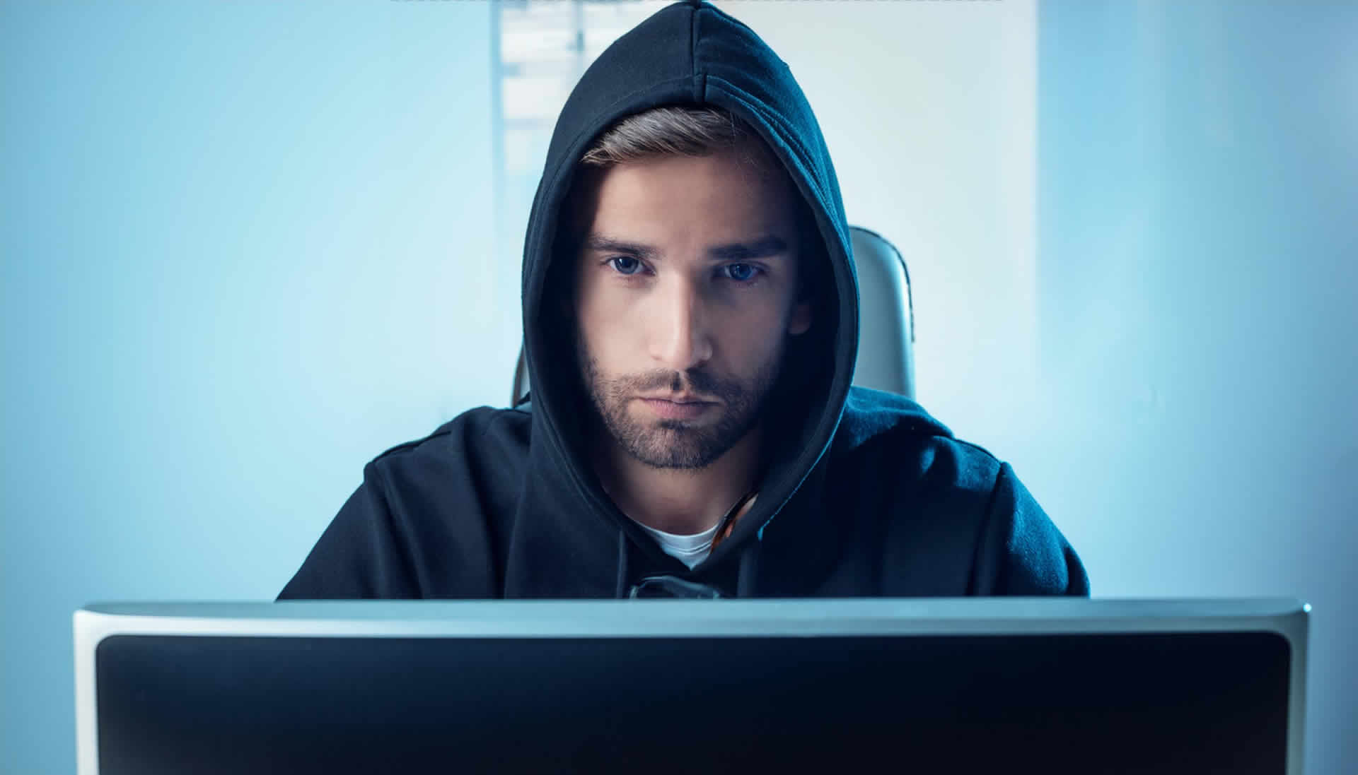 Online Scams - Case Study