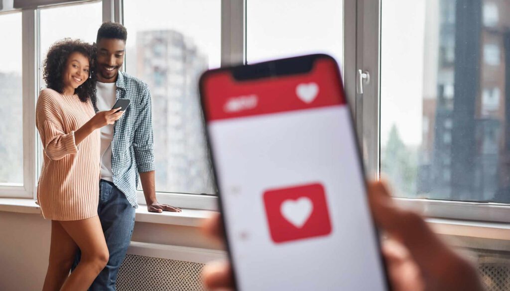 How to spot & avoid online dating scams