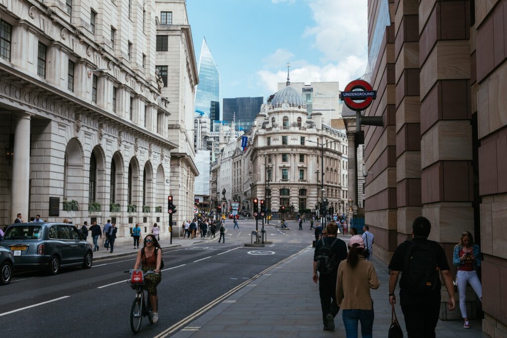 Private Investigators in London