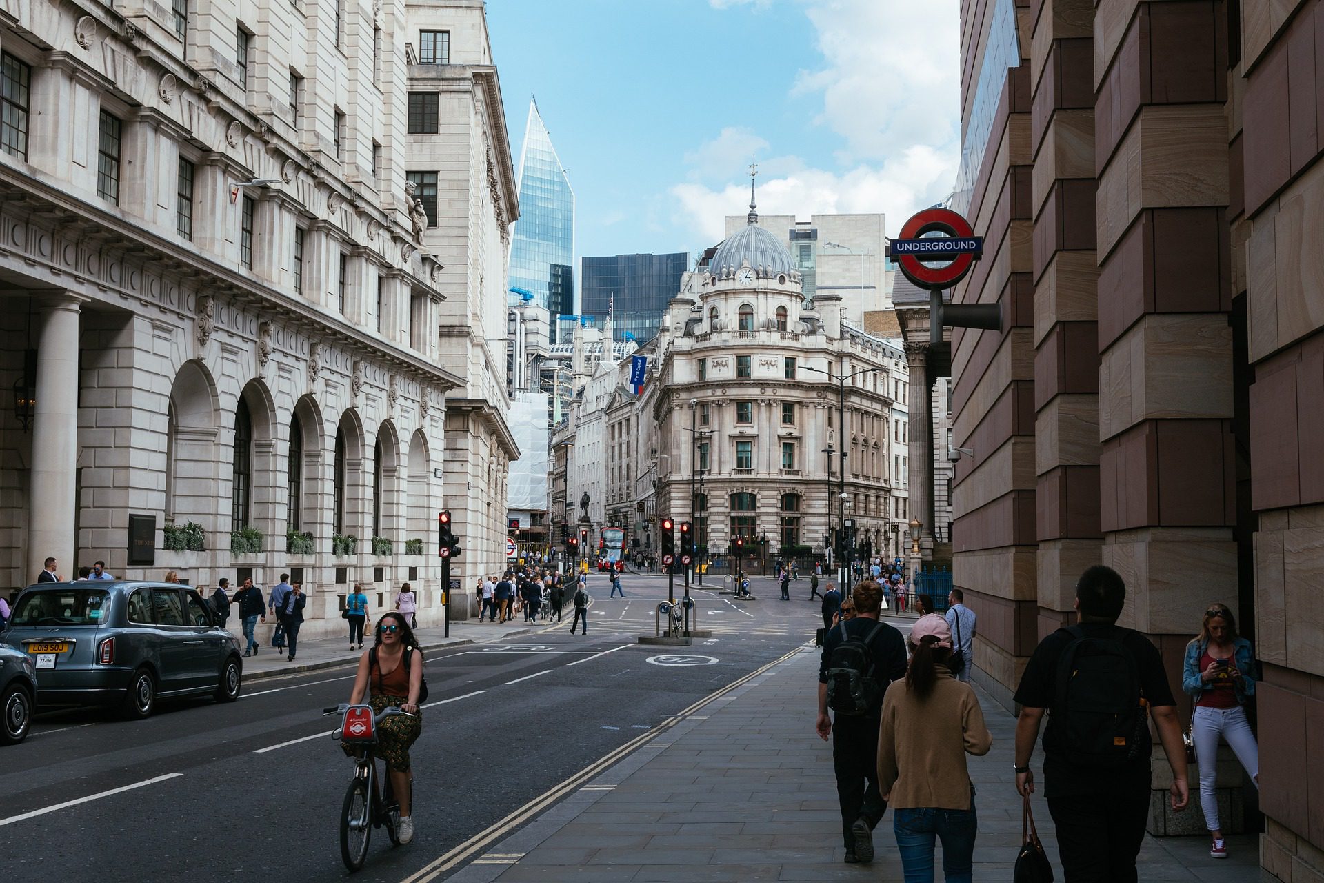 Private Investigators in London